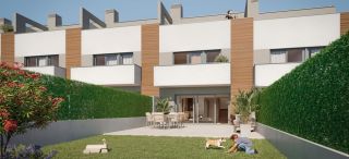 Neinor se al&iacute;a con Orion para invertir 19 millones en una nueva promoci&oacute;n en Barcelona