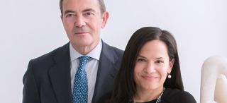 Sandra Daza, nueva consejera delegada de Gesvalt en sustituci&oacute;n de German Casaseca