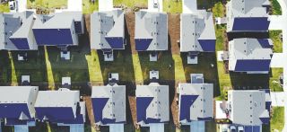 Las potencias europeas marcan el compás de un 2024 de caída de precios en la vivienda
