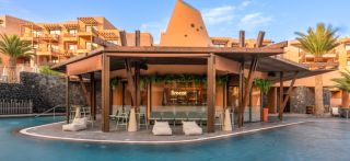 Las pernoctaciones hoteleras siguen su dinámica en España y aumentan un 6,3% en enero