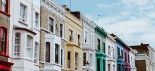 La compraventa de viviendas cayeron un 2,1% en enero y acumula un año de descensos