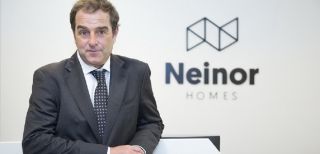 Neinor y Santander levantarán 160 viviendas en Madrid con una inversión de 60 millones