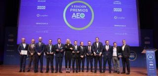 Merlin Properties y Colonial SFL, entre los premios Asociaci&oacute;n Espa&ntilde;ola de Oficinas (AEO)