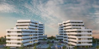 Mitsubishi Estate adquiere una participación mayoritaria de Patron Capital