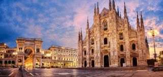 Panoram, gestora española en Hilton y Accor, planea hacerse con 25 hoteles en Italia
