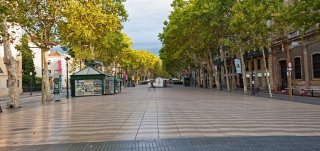 Cinco años del Covid-19, la pandemia que consolidó y fortaleció al ‘real estate’