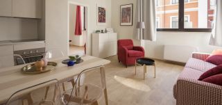 Live4Life apunta al mercado latinoamericano, entra en ‘coliving’ y lanza pisos de estudiantes