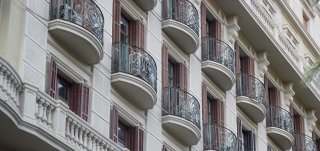 El Gobierno ultima la compra a Blackstone de 22 pisos para los afectados por la Dana