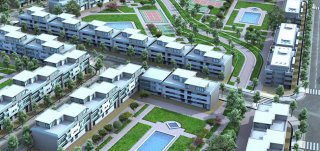 Alcobendas da luz verde a Valgrande, el nuevo desarrollo con 8.600 viviendas