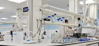 IWG se une a SmartLabs en una alianza de 10 años para desplegar infraestructura de laboratorio