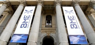 La Socimi de los due&ntilde;os de Masa se incorpora a BME Scaleup el viernes valorada en 100 millones