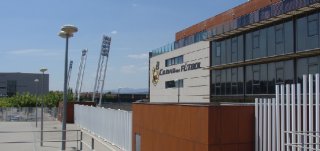 La Rfef aprueba la compra de un inmueble cerca de la Ciudad del Fútbol en las Rozas