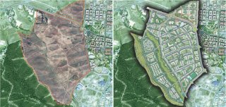 El Tribunal Supremo anula el plan parcial de Valgrande y retrasa su desarrollo