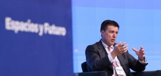 Ismael Clemente: &ldquo;Cuando est&eacute; MNN, habr&aacute;n desaparecido tantas oficinas que no ser&aacute; suficiente&rdquo;