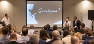 Flexibles, atractivas e inteligentes: &iquest;c&oacute;mo son las oficinas que exige el &lsquo;millennial&rsquo;?