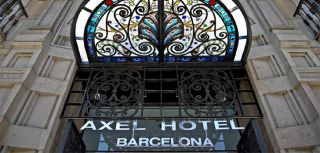 Axel Hotels lanza una l&iacute;nea de franquicias para abrir veinte hoteles en cinco a&ntilde;os