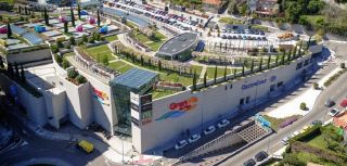 Irish Life y Aberdeen compran el parque comercial Nexum a Equilis