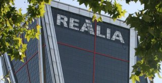 Realia gana un 17,4% m&aacute;s hasta septiembre tras adquirir el negocio inmobiliario de FCC