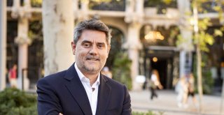 Christian Oller, nombrado nuevo ‘chair del local council’ de ULI Barcelona