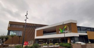 La superficie comercial renovada en centros se multiplica por ocho tras el Covid