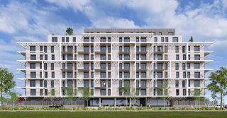 Dazia Capital y BGO invierten 63 millones en su primer proyecto residencial conjunto en Madrid