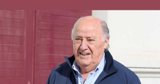 Amancio Ortega adquiere a Brookfield el 49% de la empresa británica PD Ports