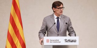 Illa plantea un acuerdo para movilizar suelo y construir 210.000 viviendas en Catalu&ntilde;a