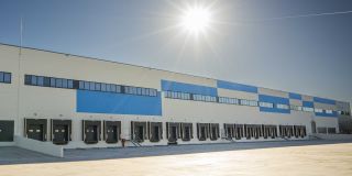 Scannell apuesta por España con una inversión en logística de 100 millones de euros
