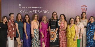 Wires celebra su décimo aniversario