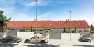 Wellhomes trae a Espa&ntilde;a el modelo de unifamiliares en alquiler que triunfa en Europa y EE UU