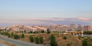 La venta de suelo crece un 21,6% en el primer trimestre de 2025, según Mivau