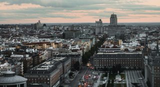 Vuelve el ‘boom’ inversor a las oficinas: el mejor inicio de año del último lustro