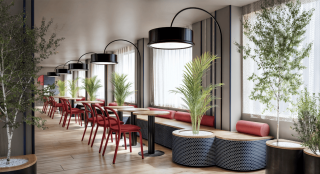 Resa inaugura residencia de estudiantes en Valladolid y suma tres activos en la región