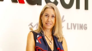 Elena Cuberos (Exxacon): “Ya hay medidas para que la mujer progrese en el sector”