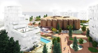 Metrovacesa construirá más de 970 nuevas viviendas en Valencia, 313 protegidas