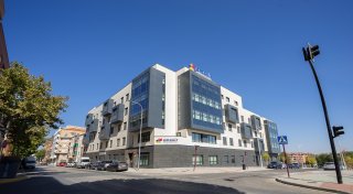 Steve Guido Erzsi Goossens, nuevo presidente de la socimi de residencias Wellder