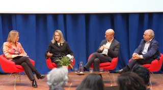 Madrid Nuevo Norte y ULI piden la participaci&oacute;n ciudadana en el desarrollo de las ciudades