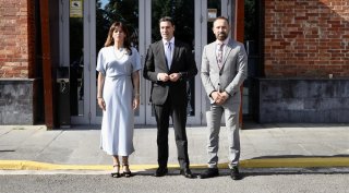 Euskadi lanza una línea de avales para pisos de hasta 340.000 euros