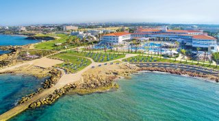 HIP amplia su cartera de hoteles internacional con su primer establecimiento de lujo en Chipre