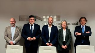 El sector de la construcción propone diez medidas para solventar la falta de vivienda