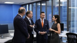 Madrid y Cloudera desarrollar&aacute;n el &lsquo;data center&rsquo; m&aacute;s avanzado de Europa en el sector p&uacute;blico