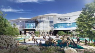 La inversi&oacute;n en &lsquo;retail&rsquo; en Europa crece un 16% en 2025 hasta 24.600 millones