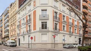 Impar invierte 30 millones en un activo de Telefónica para unidades de corta y media estancia