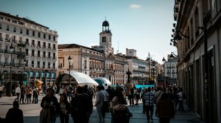 Las ventas del &lsquo;retail&rsquo; crecen un 4% hasta septiembre con un incremento del 3,6% en afluencias