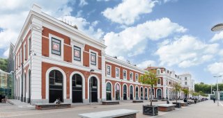 Klépierre crece un 3,3% en ventas y un 2,3% en afluencias mientras eleva previsiones