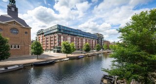 La semana en &lsquo;real estate&rsquo;: del balance anual de 2025 a nuevas operaciones en la recta final