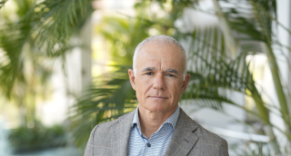 Miguel Villarroya (Spring Hoteles): “Nos consolidamos en Tenerife para dar el salto al Caribe”