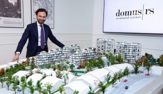Domus RS duplica su cifra anual de venta de viviendas y planea seguir creciendo en Portugal