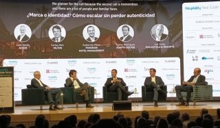 Las firmas hoteleras ‘presumen’ de marca como llave de acceso a la inversión e ingresos