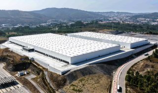 La inmolog&iacute;stica abre etapa tras un 2025 r&eacute;cord: energ&iacute;a, especializaci&oacute;n y defensa en el foco